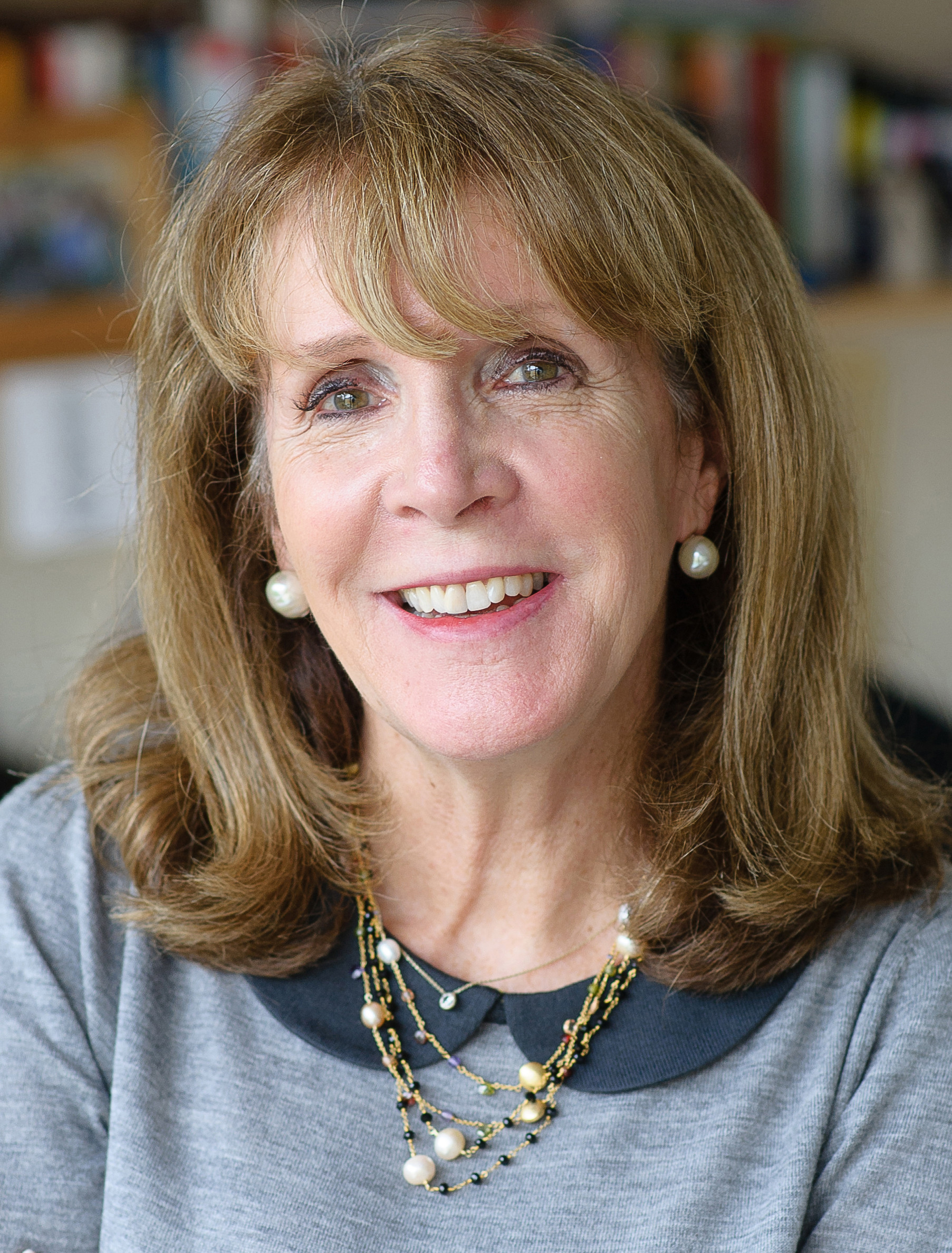 Judy A. Beal