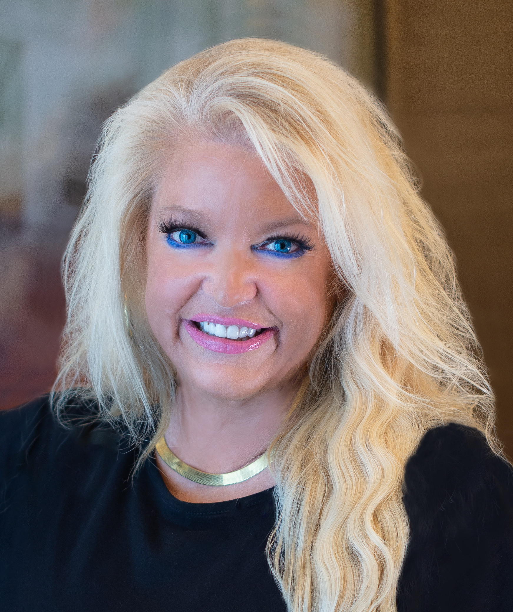 Kathleen Stockham