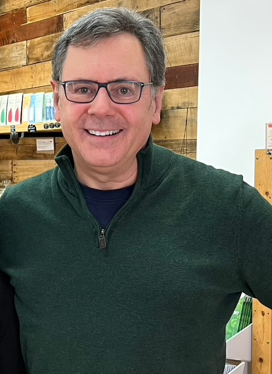 John Greco, Executive Producer